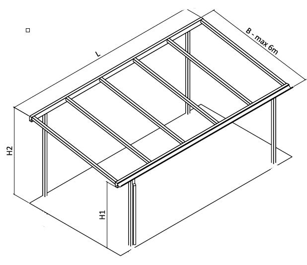 Polkupyöräkatos F01  6,20m 15pp (kopio)