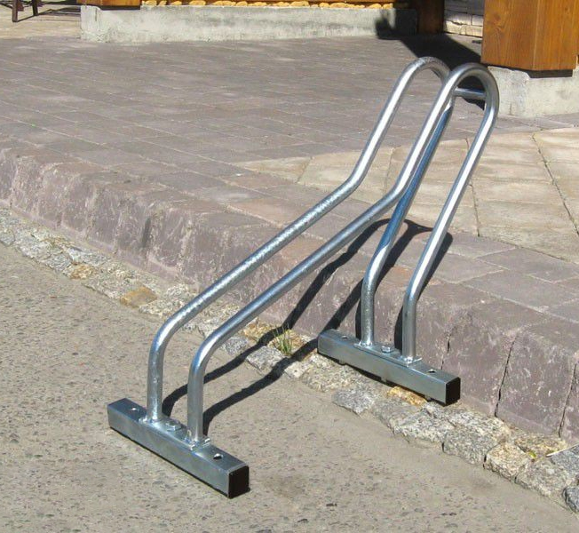 Polkupyöräteline Cross