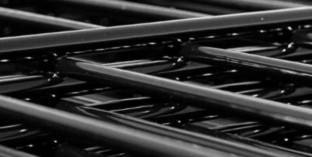 Kiinteä aitaelementti 868