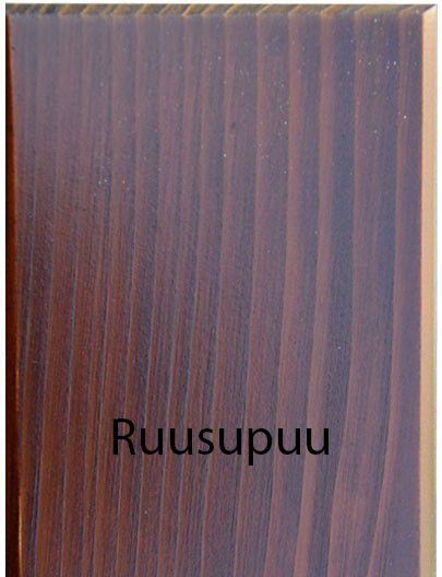 Puutarhapenkki Aamunkoi