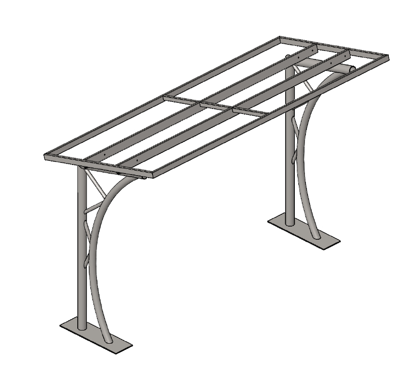 Polkupyöräkatos Angel