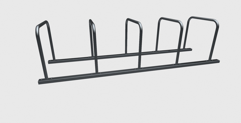 U-kaari Savo modulaarinen