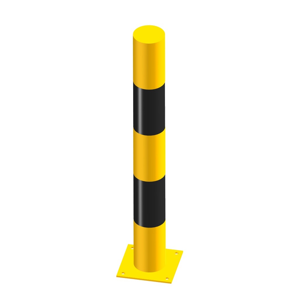 Pollari Ø 114,3 mm