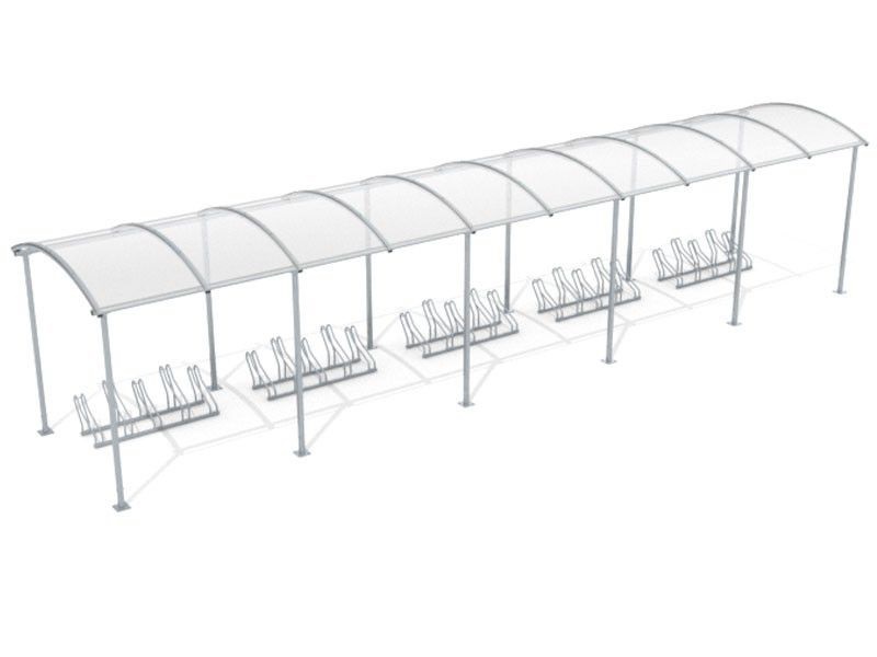 Ö Polkupyöräkatos  10,50m 25pp