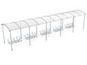 Ö Polkupyöräkatos  10,50m 25pp