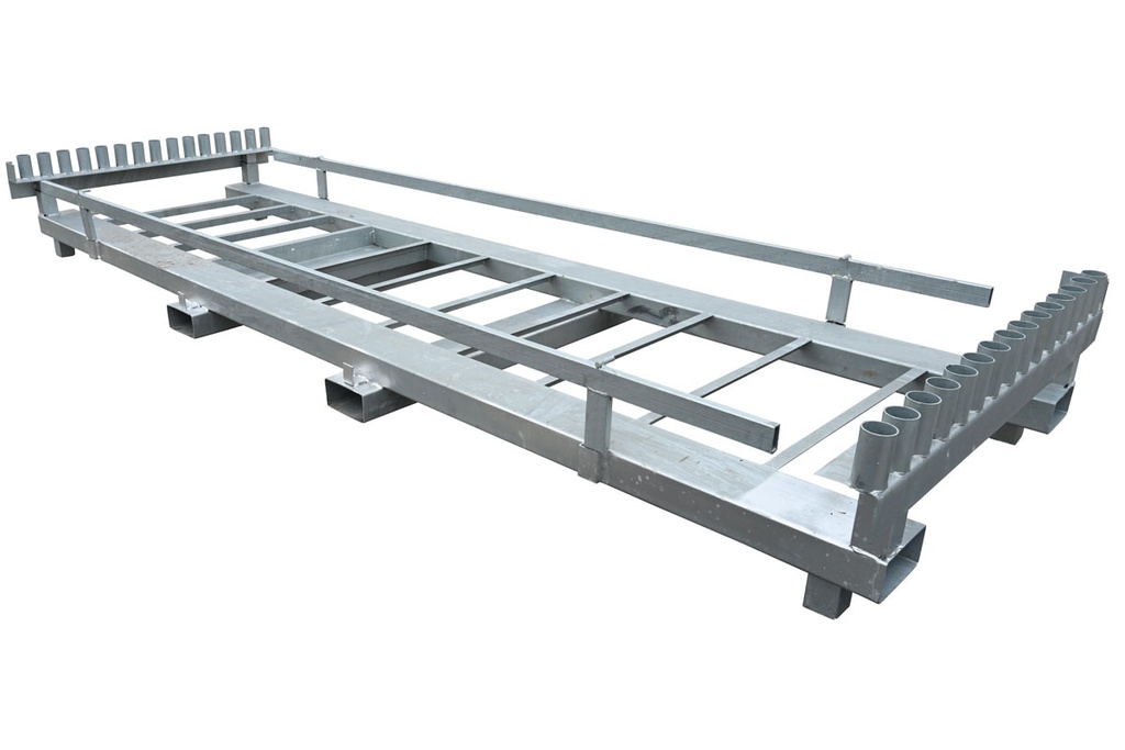 Kombiteline 3,5 m 10450F