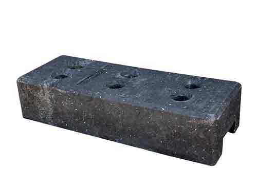 Muovijalka 24 kg