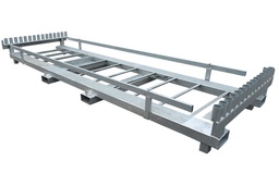 [10450F] Kombiteline 3,5 m 10450F