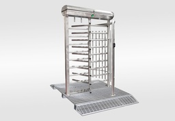 [RGM002] Työmaa pyöröportti