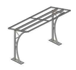 Polkupyöräkatos Angel