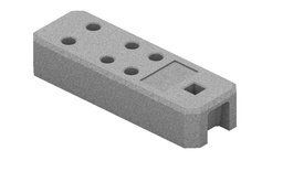 Betonijalka 24 kg F