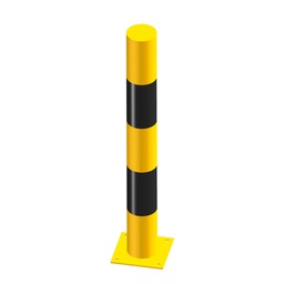 Pollari Ø 114,3 mm